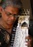 Pandit Ramesh Mishra is a