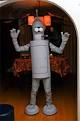 bender costume