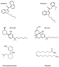 Frontiers | Beyond THC: The New Generation of Cannabinoid Designer ...