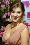 'True Blood' Casts Lucy Griffiths as Eric's Sister - lucy-griffiths-pink-ribbno-ball-breast-cancer-awareness-01