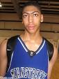 Anthony Davis made it official for Kentucky late Friday. - images?q=tbn:ANd9GcTs5nXPEIBhQ1LX1H8XPutXAAu1RTW0d60ZreUXiJ-Vs3sXD3PbHD76GrA