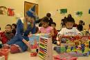 Choosing The Right Day Care