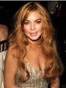 Image Lindsay Lohan (Getty Picture