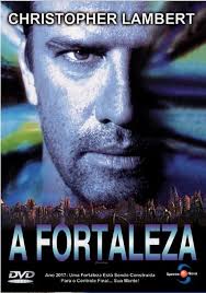 A Fortaleza Dublado DVDRip Avi