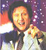 Ken Dodd - King of the