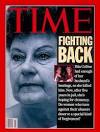 Rita Collins | Jan. 18, 1993