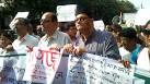 Bangladesh bans radical group Ansarullah Bangla Team