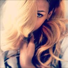 Rihanna 1