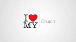 I Love My Church Buzzard Blog