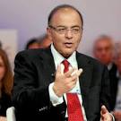 GST Bill in Parliament in couple of days: Jaitley; Not all issues.