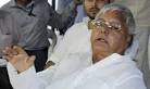 Lalu Prasad Yadav says BJP, RSS more worried about JD(U)-RJD.