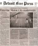Detroit free press