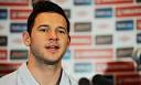 Matt Jarvis spoke of his nerves at meeting fellow members of the England ... - Matt-Jarvis-007