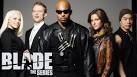 Blade: The Series: Watch Full Episodes on TheWB.
