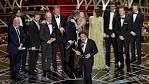 Oscar Winners: The Full List 2015 - ABC News