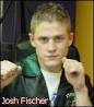 The first Boxing match is between Brandon Flynn out of St. Charles, ... - JoshFischer04