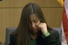 Jodi Arias: Phone sex tape of murder suspect and Travis Alexander