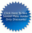 Adventureland Amusement Park (Des Moines, IA) : Home