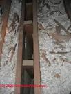 Rock wool mineral wool slag wool building insulation products