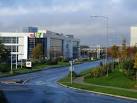 Ebay &amp; Paypal European HQ - via Daymix
