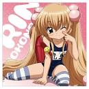 九重りん/こどものじかん（声優：）