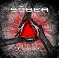 Sôber, desvelan la portada de SUPERBIA. | Trueno Metálico