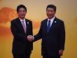 Japan, China to resume security talks: report | Bangkok Post: news