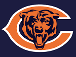 nervous for the Bears) but