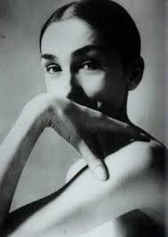 Scene4 Magazine: Pina Bausch | Andrea Kapsaski