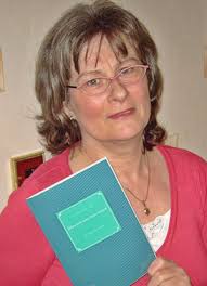 Dr. Carmen Bauer: Ich bin in Nordirland als freie Autorin tätig ...