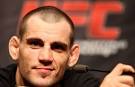 Jon Fitch Jon Fitch speaks to