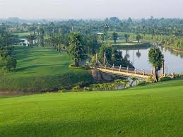 Long Thanh Golf Resort - Long Thanh Golf | Dong Nai Golf - long_thanh_golf_resort