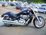 Suzuki intruder | crashwheel.