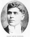 Isaac Eberhard David Zundel