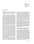The thicket of controversy in the field of <b>nerve</b> sheath <b>neoplasms</b> has not