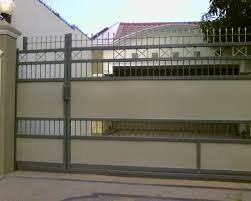 gambar-gambar-pagar-rumah | aglaproduct