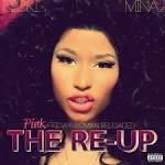Nicki Minaj – Pink Friday: Roman Reloaded The Re-Up (Album Cover ... - nicki-minaj-the-re-up-artwork