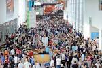Gamescom 2011 Review: Xperia's Fans Rejoice, Nintendo Fans Left ...
