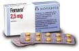 Femara | Prescription Drugs