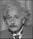 Borat. 10.Albert Einstein.