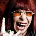 Rita Lee llega Montevideo para