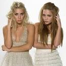 Mary-Kate and Ashley Olsen Twins Picture 0