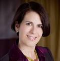 Deborah Jacobs, the head of