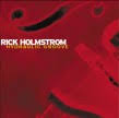 Bluebeat Music : Holmstrom Rick- Juke Logan- Stephen Hodges- TWIST ... - 109x108_rickholstromhydraulic