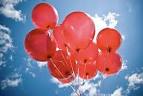 99 red balloons — Fotopedia - via Daymix