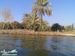 بحيرة قارون