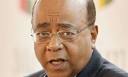 pioneer Mo Ibrahim have