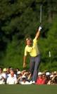 Jack Nicklaus - Legendary Golfer