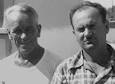 with fellow artist and friend, Carl Glen Bray - images?q=tbn:ANd9GcTs_5UPMKT2-Cybsz7gsu0PUjQeLqaHx3YvSE6tY31sp92eR3Dyn0biAg