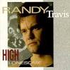Travis, Randy - High Lonesome CD Cover Art CD music music CDs songs album - 151939